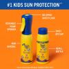 Banana Boat 360 Coverage Kids Sunscreen Mist SPF 50 Refill | Kids Spray Sunscreen, Non Aerosol SPF 50 Spray, Childrens Sunblock, 360 Coverage Refill, 5.5Fl Oz(5.5 Fl Oz (Pack of 1))