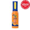 Banana Boat 360 Coverage Sport Sunscreen Mist SPF 50 | Refillable Bottle, Spray Sunscreen SPF 50, Non-Aerosol Sunblock, 360 Coverage Spray, 5.5Fl Oz(5.5 Fl Oz (Pack of 1))