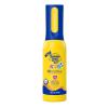 Banana Boat 360 Coverage Kids Sunscreen Mist SPF 50 | Refillable Bottle, Kids Spray Sunscreen SPF 50, Non-Aerosol Childrens Sunblock, 360 Coverage Spray, 5.5Fl Oz(5.5 Fl Oz (Pack of 1))