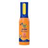 Banana Boat 360 Coverage Sport Sunscreen Mist SPF 50 | Refillable Bottle, Spray Sunscreen SPF 50, Non-Aerosol Sunblock, 360 Coverage Spray, 5.5Fl Oz(5.5 Fl Oz (Pack of 1))