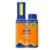 Banana Boat 360 Coverage Sport Sunscreen Mist SPF 50 Bundle | Non-Aerosol Sunscreen Spray with Refill, Sunblock Spray SPF 50, 5.5Fl Oz ea Bundle Pack(5.5 Fl Oz (Pack of 1))