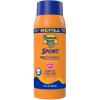 Banana Boat Sport 360 Coverage Spray Sunscreen Mist SPF 50 Refill | Non-Aerosol Sunscreen Spray, SPF 50 Sunblock Mist, Oxybenzone Free, 360 Coverage Refill, 5.5Fl Oz(5.5 Fl Oz (Pack of 1))