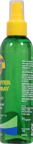 image:imageBanana Boat Aloe After Sun Spray 6Fl Oz Aloe Vera Spray with Cucumber Extract and Vitamin E After Sun Care for Sunburn Relief 6Fl OzAfter Sun Spray