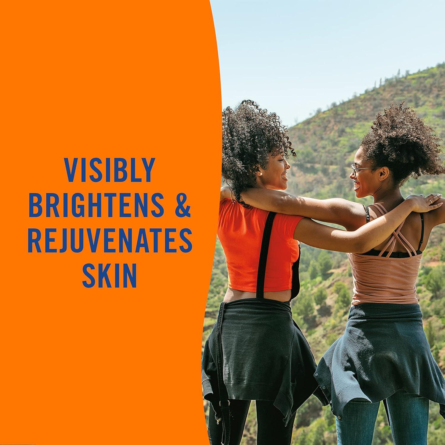 image:imageBanana Boat Protection Vitamins Sunscreen Lotion SPF 50 45 oz Nourishing Moisturizing Vitamin C Niacinamide Water Resistant Dermatologist TestedWhite