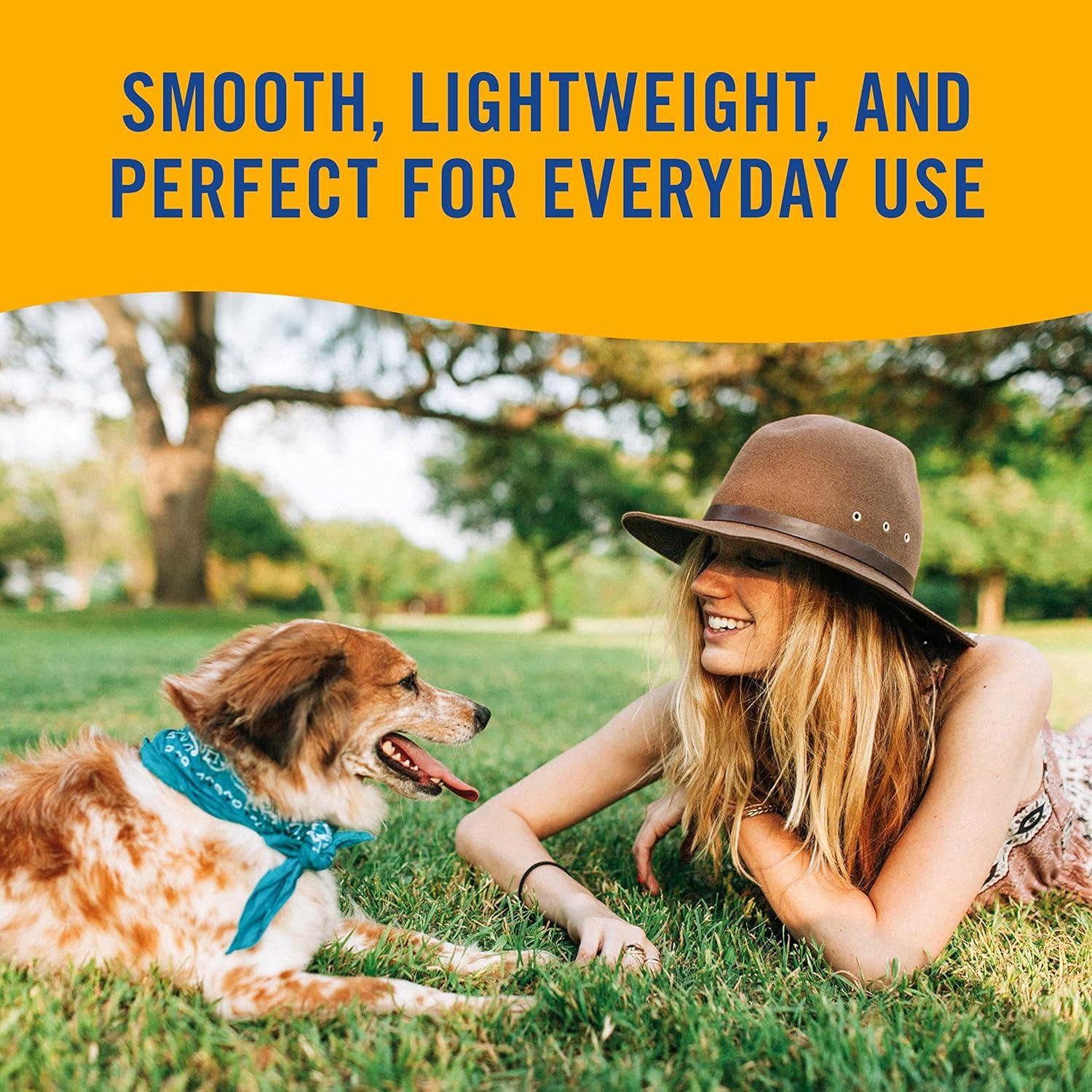 image:imageBanana Boat Protection Vitamins Sunscreen Lotion SPF 50 45 oz Nourishing Moisturizing Vitamin C Niacinamide Water Resistant Dermatologist TestedWhite