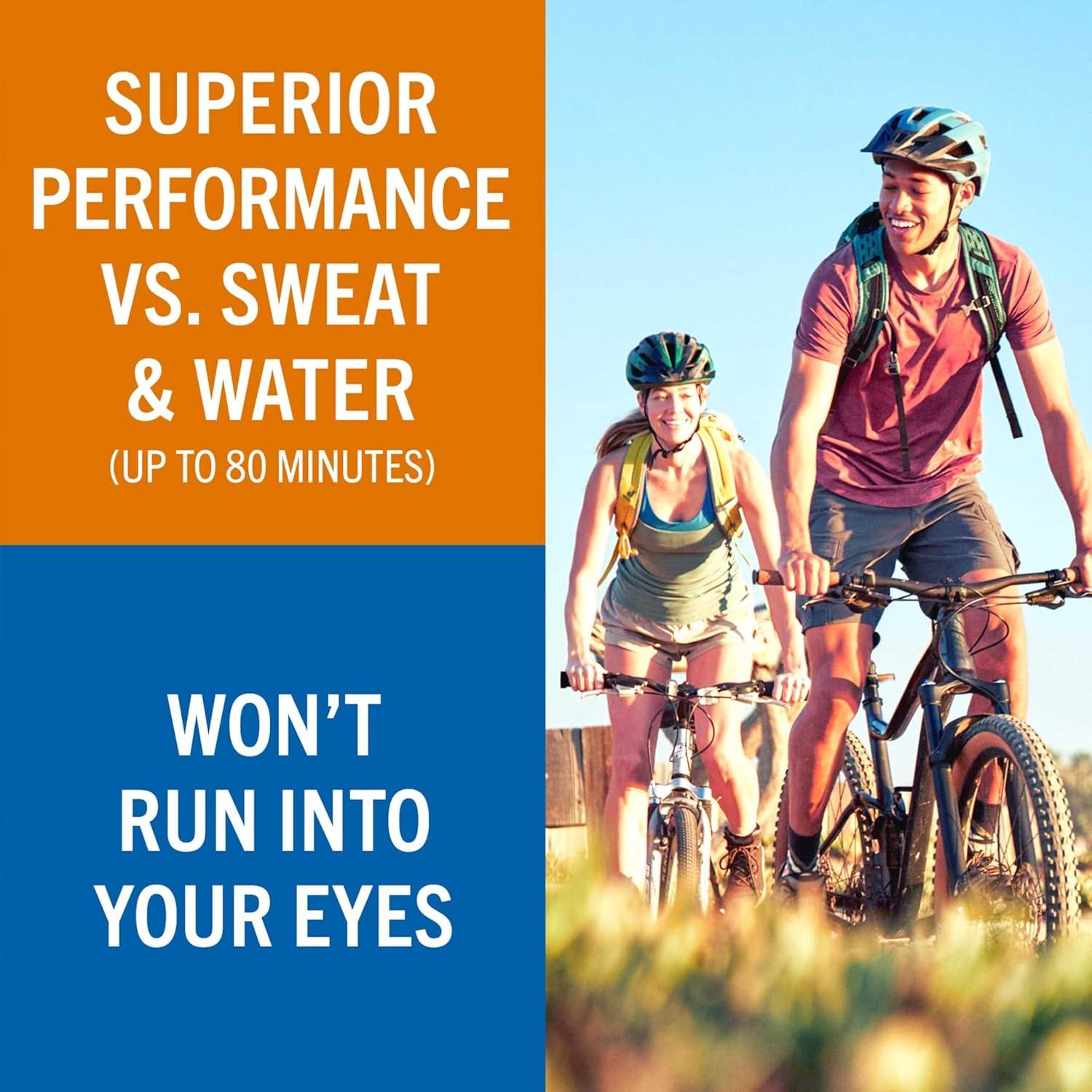 image:imageBanana Boat Sport Ultra SPF 30 Sunscreen Spray Banana Boat Sunscreen Spray SPF 30 Water Resistant Oxybenzone Free 6oz each Twin Pack95 Ounce Pack of 1