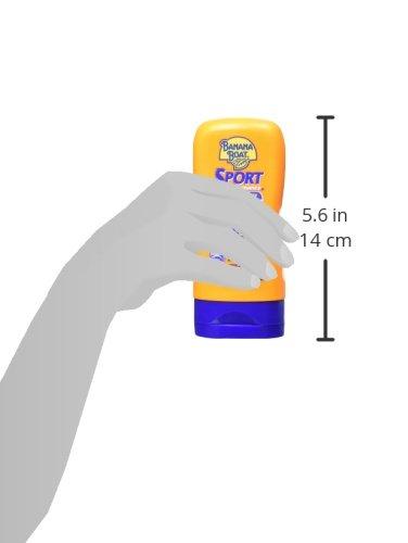image:imageBanana Boat Sport Ultra SPF 50 Sunscreen Lotion 128 Fl Oz Oxybenzone Free Pack of 14 Fl Oz Pack of 2