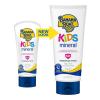 Banana Boat 100% Mineral Kids Sunscreen Lotion SPF 50, Twin Pack | Banana Boat Mineral Sunscreen for Kids, Childrens Sunblock SPF 50, Oxybenzone Free, 6Fl Oz each (Pack of 2)(Lotion Twin Pack)