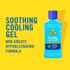 Banana Boat Cooling After Sun Gel, 8oz | Aloe Vera and Vitamin E Gel, After Sun Care Cooling Gel, Aloe Vera Gel for Sunburn Relief, 8oz(8 Fl Oz (Pack of 3))