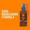 Banana Boat Deep Tanning Oil Spray, 8oz | Moisturizing Dark Tanning Oil for Sun Tan, Contains No Sunscreen, 8oz (Pack of 3)