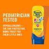 Banana Boat Kids Sport Sunscreen Lotion SPF 50, 9.5oz | Sunscreen for Kids, Childrens Sunscreen, Kids Sunblock, Lotion Sunscreen, Oxybenzone Free Sunscreen SPF 50, Family Size Sunscreen, 9.5oz(9 Fl Oz (Pack of 1))
