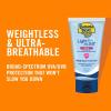 Banana Boat Light As Air Face Sunscreen SPF 50 – 3oz Travel Size, Lightweight, Oxybenzone Free Lotion | Travel Size, Lightweight, Lotion(Lotion)