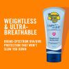 Banana Boat Light As Air Sunscreen Lotion SPF 50 Twin Pack | Lightweight & Non-Greasy Lotion Sunscreen SPF 50, Sunblock, Oxybenzone Free, 6oz each(6 Fl Oz (Pack of 2))