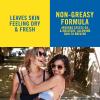 Banana Boat Light As Air Sunscreen Spray SPF 50, 9.5oz, Lightweight Sunscreen, Spray On Sunscreen, Body Sunscreen Spray, Non-Greasy Sunscreen, Oxybenzone Free Sunscreen, Family Size Sunscreen, 9.5oz(12 Ounce (Pack of 1))