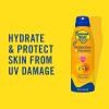 Banana Boat Protection + Vitamins Sunscreen Spray SPF 50 | Moisturizing Spray Sunscreen SPF 50 with Vitamin C & Vitamin B3 Niacinamide, 4.5oz(4.5 Fl Oz (Pack of 1))
