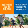 Banana Boat Sport Cool Zone SPF 50 Sunscreen Spray Twin Pack | Spray Sunscreen SPF 50, Sunblock, Oxybenzone Free, 6oz each(6 Ounce (Twin Pack))