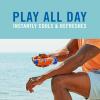 Banana Boat Sport Cool Zone SPF 50 Sunscreen Spray Twin Pack | Spray Sunscreen SPF 50, Sunblock, Oxybenzone Free, 6oz each(6 Ounce (Twin Pack))