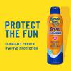 Banana Boat Sport Cool Zone SPF 50 Sunscreen Spray Twin Pack | Spray Sunscreen SPF 50, Sunblock, Oxybenzone Free, 6oz each(Coolzone Spray Twin Pack)