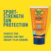 Banana Boat Sport Ultra SPF 30 Face Sunscreen Lotion, 3oz | Travel Size Sunscreen for Face, Sunblock Lotion, Banana Boat SPF 30, Oxybenzone-Free, 3oz