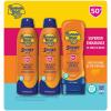 Banana Boat Sport Ultra SPF 30 Sunscreen Spray | Banana Boat Sunscreen Spray SPF 30, Water Resistant, Oxybenzone Free, 6oz each Twin Pack(24 Ounce (Pack of 1))