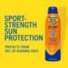 Banana Boat Sport Ultra SPF 30 Sunscreen Spray | Banana Boat Sunscreen Spray SPF 30, Water Resistant, Oxybenzone Free, 6oz each Twin Pack(6 Ounce (Pack of 1))