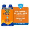 Banana Boat Sport Ultra SPF 30 Sunscreen Spray | Banana Boat Sunscreen Spray SPF 30, Water Resistant, Oxybenzone Free, 6oz each Twin Pack(6 Ounce (Pack of 2))