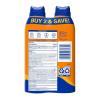 Banana Boat Sport Ultra SPF 30 Sunscreen Spray | Banana Boat Sunscreen Spray SPF 30, Water Resistant, Oxybenzone Free, 6oz each Twin Pack(6 Ounce (Pack of 2))