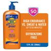Banana Boat Sport Ultra SPF 50 Sunscreen Lotion, 128 Fl Oz, Oxybenzone Free (Pack of 1)(12 Fl Oz (Pack of 1))