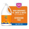 Banana Boat Sport Ultra SPF 50 Sunscreen Lotion, 128 Fl Oz, Oxybenzone Free (Pack of 1)(128 Fl Oz (Pack of 1))