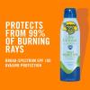 Banana Boat Ultra Defense Clear Sunscreen Spray SPF 100, 6oz | Lightweight Sunscreen, Banana Boat SPF 100, Water Resistant, 6oz(6 Ounce (Pack of 1))