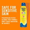 Banana Boat UltraMist Kids MAX Protect & Play Clear Spray Sunscreen SPF 100: 6 OZ(6 Ounce (Pack of 1))