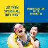 Banana Boat UltraMist Kids MAX Protect & Play Clear Spray Sunscreen SPF 100: 6 OZ(6 Ounce (Pack of 1))