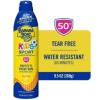 Banana Boat UltraMist Kids MAX Protect & Play Clear Spray Sunscreen SPF 100: 6 OZ(9.5 Ounce (Pack of 1))