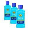 Banana Boat Cooling After Sun Gel, 8oz | Aloe Vera and Vitamin E Gel, After Sun Care Cooling Gel, Aloe Vera Gel for Sunburn Relief, 8oz(8 Fl Oz (Pack of 3))
