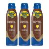 Banana Boat Dry Oil Tanning Spray Sunscreen SPF 4, 6oz | Dark Tanning Oil with SPF 4 Sunscreen, Oxybenzone-Free, 6oz