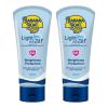 Banana Boat Light As Air Sunscreen Lotion SPF 50 Twin Pack | Lightweight & Non-Greasy Lotion Sunscreen SPF 50, Sunblock, Oxybenzone Free, 6oz each(6 Fl Oz (Pack of 12))