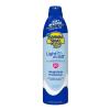 Banana Boat Light As Air Sunscreen Spray SPF 50, 9.5oz, Lightweight Sunscreen, Spray On Sunscreen, Body Sunscreen Spray, Non-Greasy Sunscreen, Oxybenzone Free Sunscreen, Family Size Sunscreen, 9.5oz(9.5 Ounce (Pack of 1))
