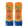 Banana Boat Sport SPF 15 Sunscreen Lotion Twin Pack | Banana Boat Sunscreen SPF 15 Lotion, Sunblock, Oxybenzone-Free, Water Resistant, 8oz each(Lotion Twin Pack)