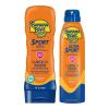 Banana Boat Sport Ultra Lotion and Spray Sunscreen SPF 50 Twin Pack | Includes 8oz Sunscreen Lotion and 6oz Spray, Broad Spectrum Sunblock, Banana Boat SPF 50 Twin Pack(1 Count (Pack of 1))