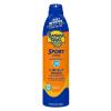 Banana Boat Sport Ultra SPF 30 Sunscreen Spray | Banana Boat Sunscreen Spray SPF 30, Water Resistant, Oxybenzone Free, 6oz each Twin Pack(9.5 Ounce (Pack of 1))