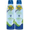 Banana Boat Ultra Defense Clear Sunscreen Spray SPF 100, 6oz | Lightweight Sunscreen, Banana Boat SPF 100, Water Resistant, 6oz(6 Ounce (Pack of 2))