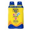 Banana Boat UltraMist Kids MAX Protect & Play Clear Spray Sunscreen SPF 100: 6 OZ(6 Ounce (Pack of 2))