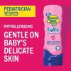 Banana Boat Baby Lotion, SPF60+, 6oz(6 Fl Oz (Pack of 2))