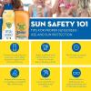 Banana Boat Kids Sport Tear-Free Sunscreen Spray, Kids Sport – SPF 50 – 6oz, Lotion(Kids Sport – SPF 50)