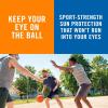 Banana Boat Sport Cool Zone SPF 30 Sunscreen Spray, 6oz | Sport Sunscreen Spray SPF 30, Clear Sunscreen Spray, Banana Boat Sunscreen Spray SPF 30, Oxybenzone Free Sunscreen, 6oz(SPF 30)
