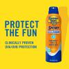 Banana Boat Sport Cool Zone SPF 30 Sunscreen Spray, 6oz | Sport Sunscreen Spray SPF 30, Clear Sunscreen Spray, Banana Boat Sunscreen Spray SPF 30, Oxybenzone Free Sunscreen, 6oz(SPF 30)