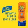 Banana Boat Sport Ultra Lotion Sunscreen Broad Spectrum, SPF 30, 8oz each, Twin Pack