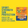 Banana Boat Sport Ultra Sunscreen Lip Balm, Broad Spectrum SPF 50+ , 0.15 Ounce , 10 Count (Pack of 1)(0.15 Ounce (Pack of 20))