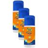 Banana Boat Sport Ultra SPF 60 Roll On Sunscreen, 2.5Fl Oz | Travel Size Sunscreen Roller, Roll On Sunblock SPF 60, Oxybenzone Free, Water Resistant, 2.5Fl Oz(2.5 Fl Oz (Pack of 3))