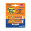 Banana Boat Sport Ultra Sunscreen Lip Balm, Broad Spectrum SPF 50+ , 0.15 Ounce , 10 Count (Pack of 1)(0.15 Ounce (Pack of 20))